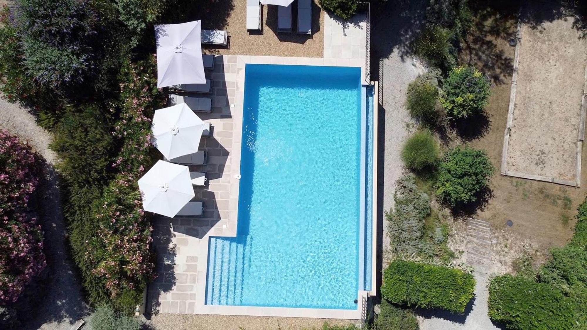 Villa Verdi Montauroux Ngoại thất bức ảnh