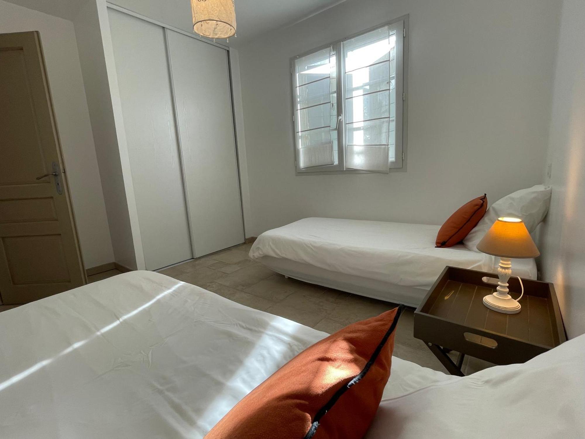Villa Verdi Montauroux Ngoại thất bức ảnh