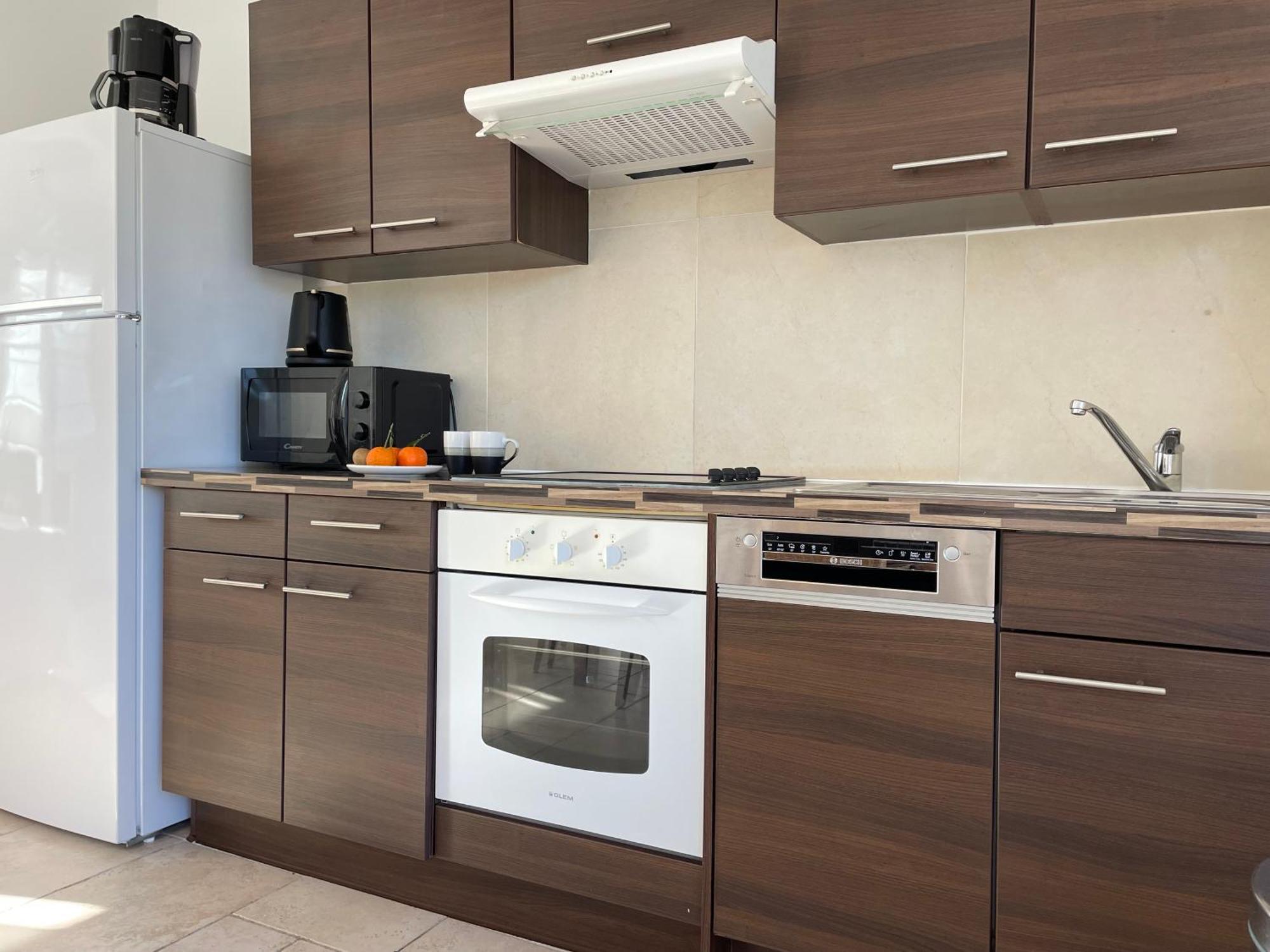 Villa Verdi Montauroux Ngoại thất bức ảnh
