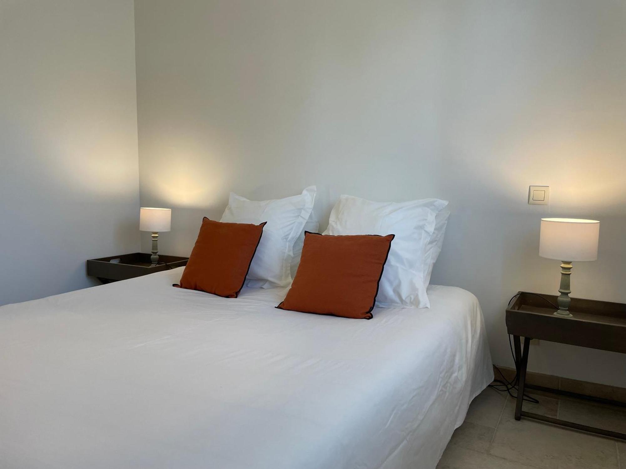 Villa Verdi Montauroux Ngoại thất bức ảnh