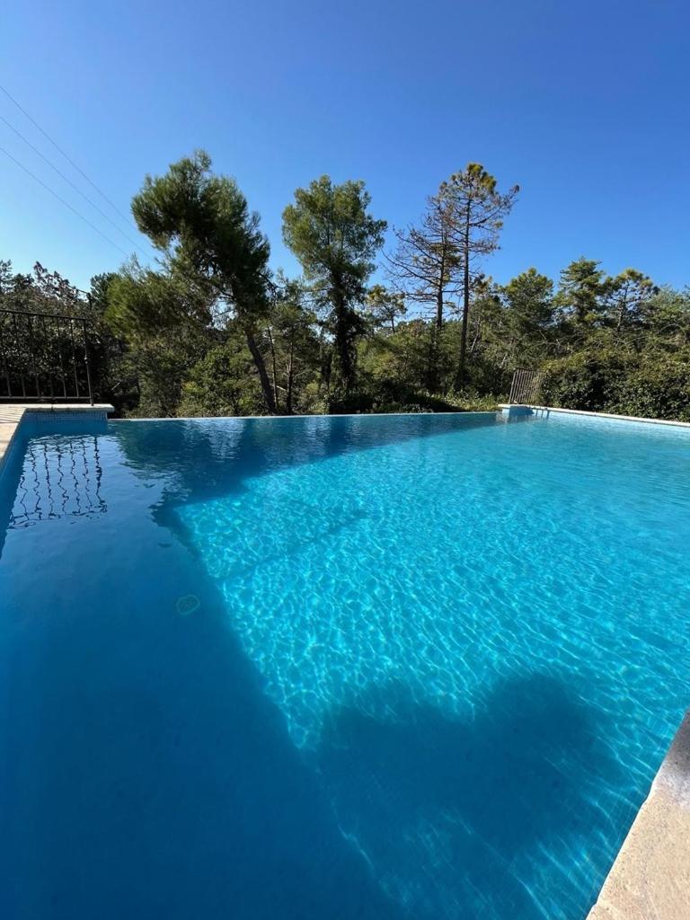 Villa Verdi Montauroux Ngoại thất bức ảnh
