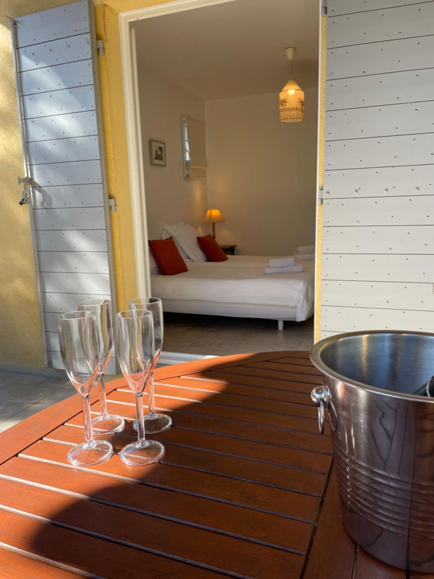 Villa Verdi Montauroux Ngoại thất bức ảnh