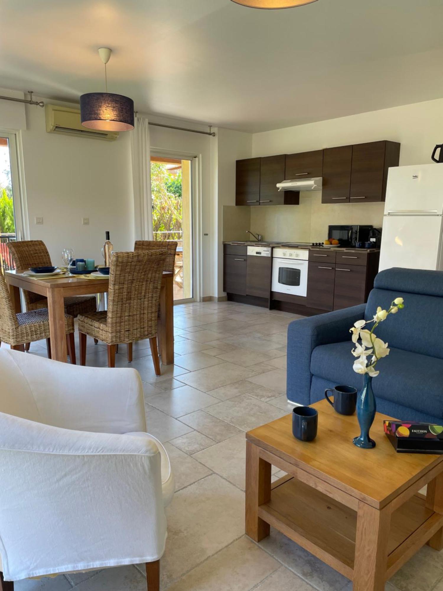 Villa Verdi Montauroux Ngoại thất bức ảnh