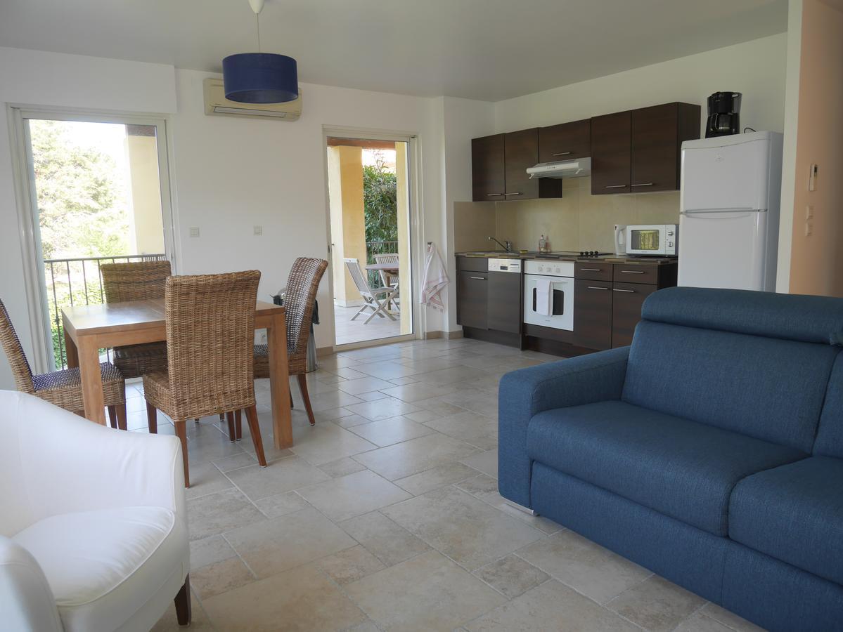 Villa Verdi Montauroux Ngoại thất bức ảnh