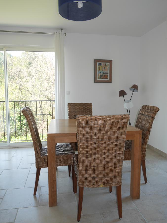 Villa Verdi Montauroux Ngoại thất bức ảnh