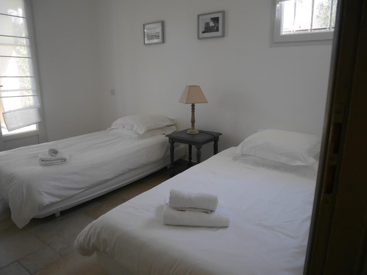 Villa Verdi Montauroux Ngoại thất bức ảnh