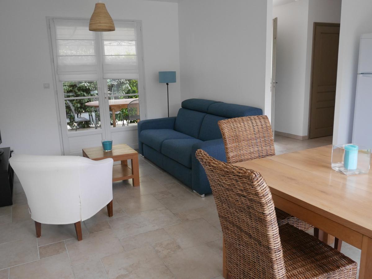 Villa Verdi Montauroux Ngoại thất bức ảnh