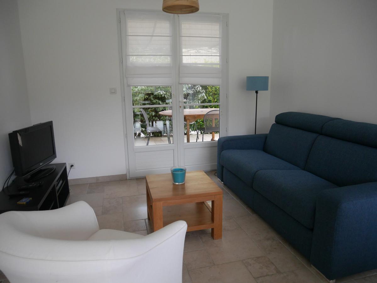 Villa Verdi Montauroux Ngoại thất bức ảnh