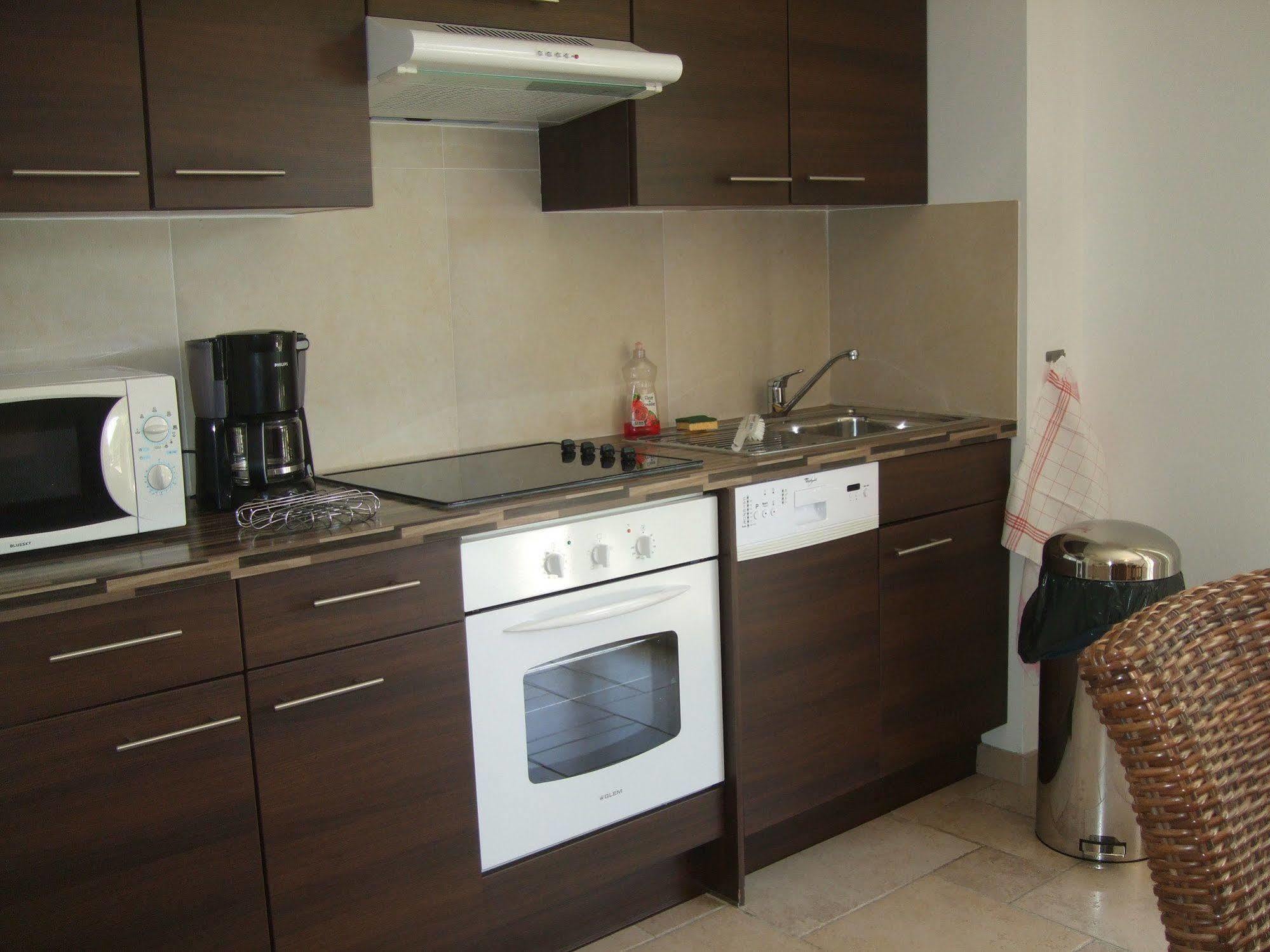 Villa Verdi Montauroux Ngoại thất bức ảnh