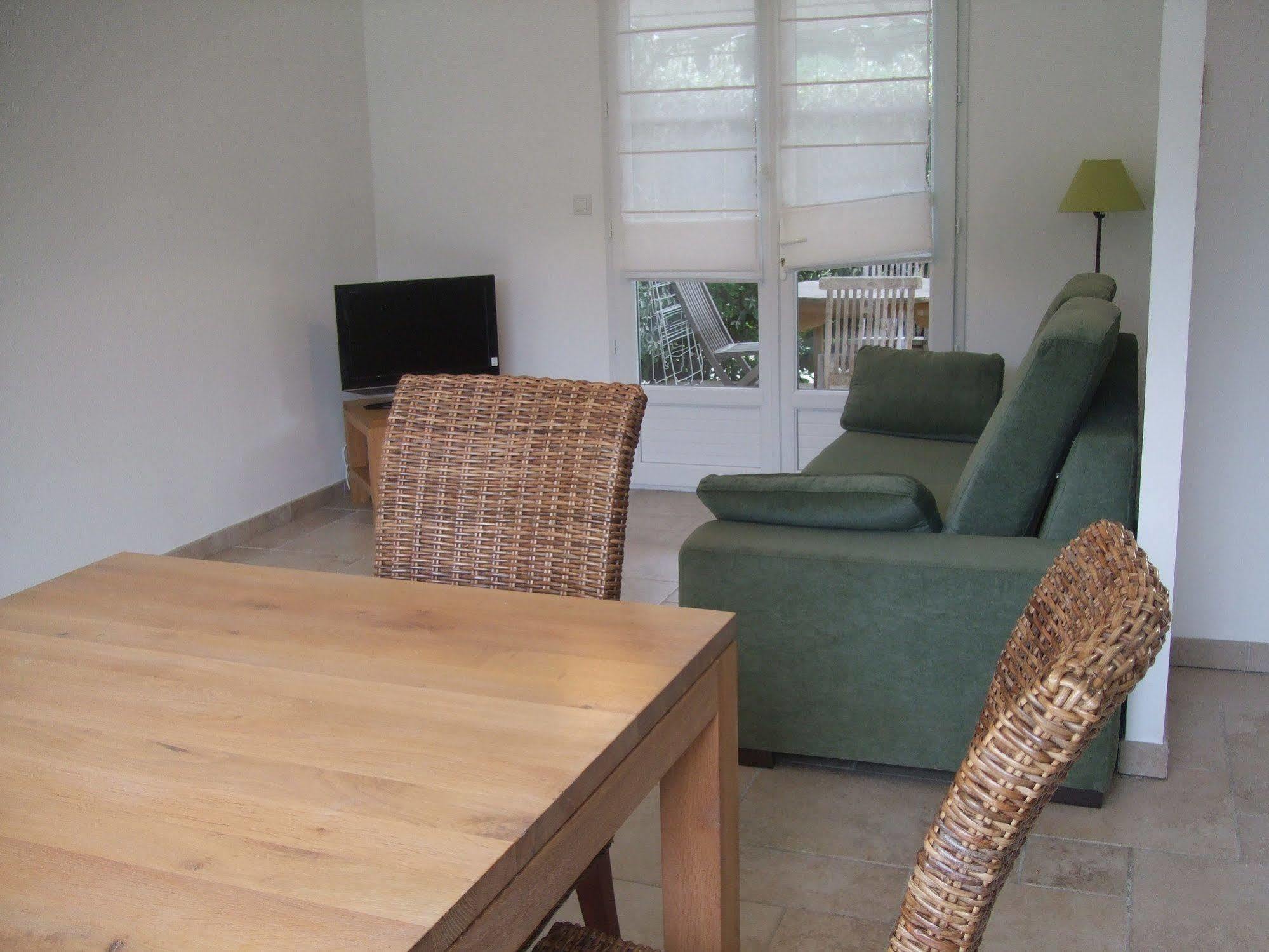 Villa Verdi Montauroux Ngoại thất bức ảnh