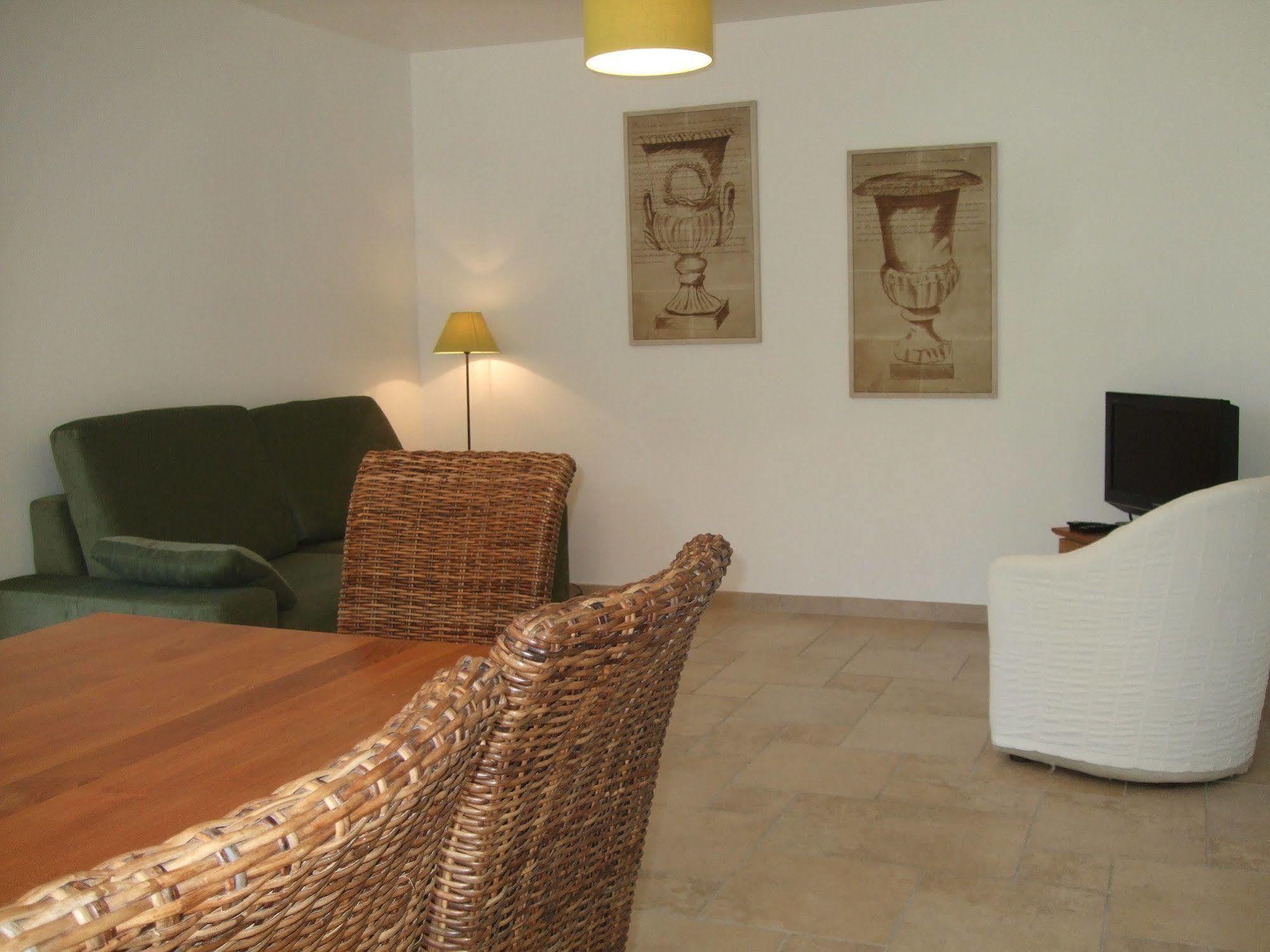 Villa Verdi Montauroux Ngoại thất bức ảnh