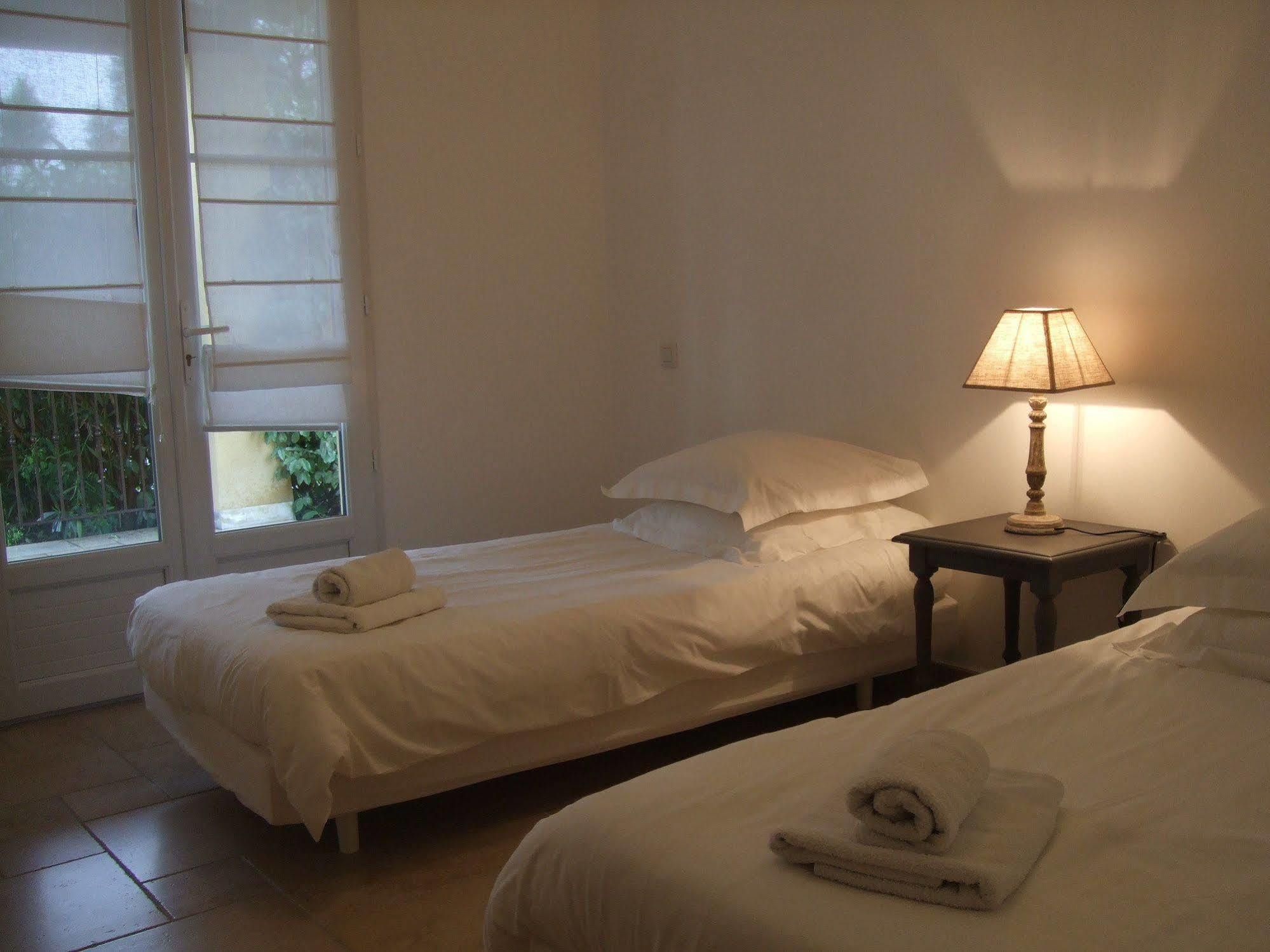 Villa Verdi Montauroux Ngoại thất bức ảnh