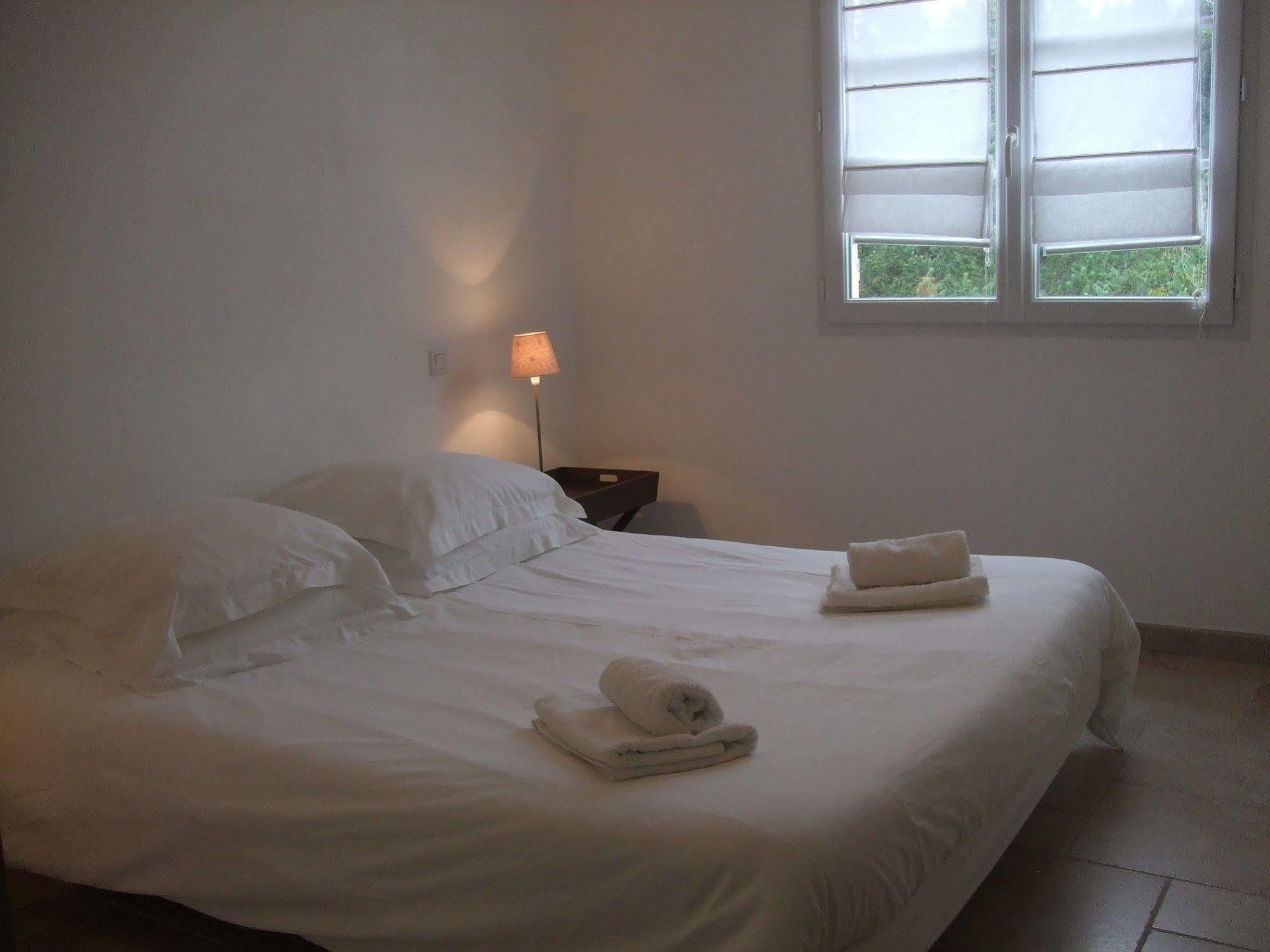 Villa Verdi Montauroux Ngoại thất bức ảnh