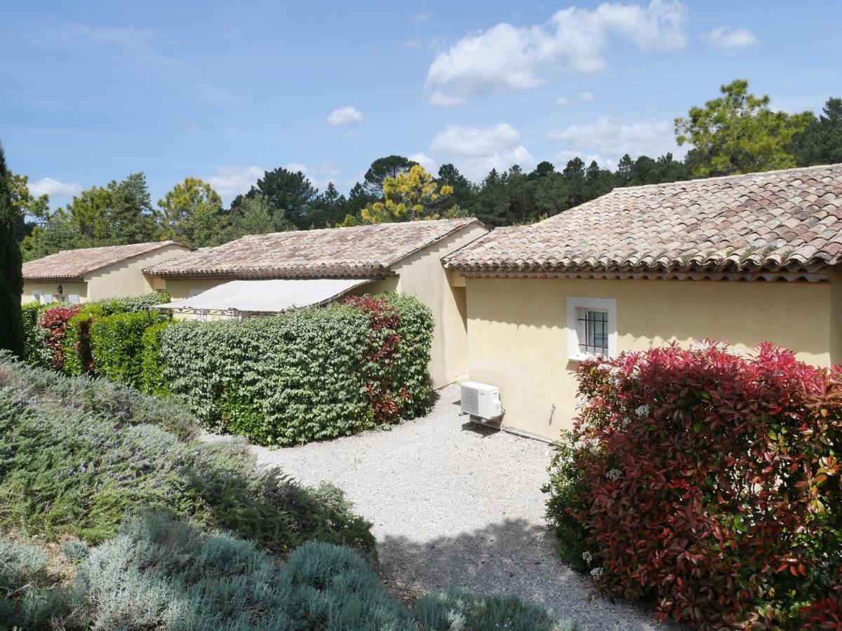 Villa Verdi Montauroux Ngoại thất bức ảnh